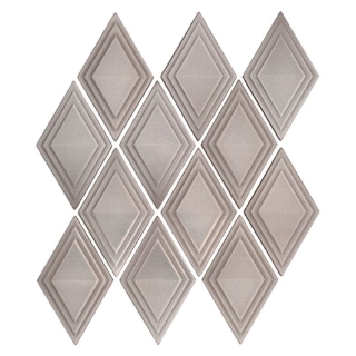 Picture of Marazzi - Geometal Harlequin Nickel