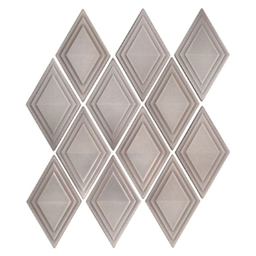 Picture of Marazzi - Geometal Harlequin Nickel