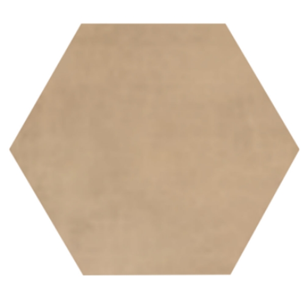 Picture of Marazzi - Moroccan Concrete Hexagon Ochre