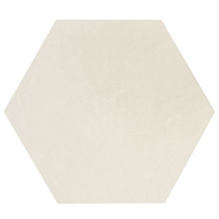 Picture of Marazzi - Moroccan Concrete Hexagon Off White