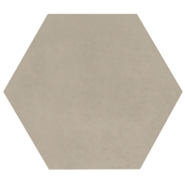 Picture of Marazzi - Moroccan Concrete Hexagon Taupe