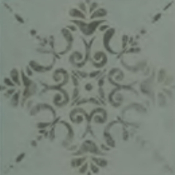 Picture of Marazzi - Moroccan Concrete Deco Aziza Gray