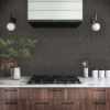 Picture of Marazzi - Moroccan Concrete Mosaic Hexagon Charcoal