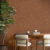 Picture of Marazzi - Moroccan Concrete Mosaic Hexagon Terra Cotta