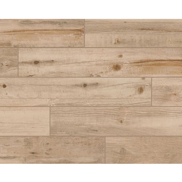 Picture of American Olean - Bryson Valley Whiskey Barrel