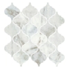 Picture of American Olean - Mythique Marble Arabesque Majestic