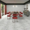 Picture of American Olean - Mythique Marble Hexagon Majestic