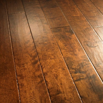 Picture of Palmetto Road - River Ridge Chattooga