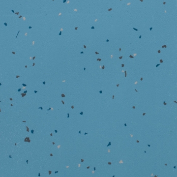 Picture of American Biltrite - AB Pure Imagine 18 x 18 Aquamarine