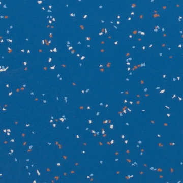 Picture of American Biltrite - AB Pure Imagine 18 x 18 Electric Blue