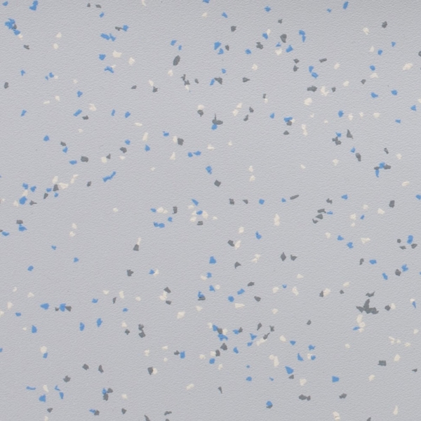 Picture of American Biltrite - AB Pure Imagine 18 x 18 Glaciar