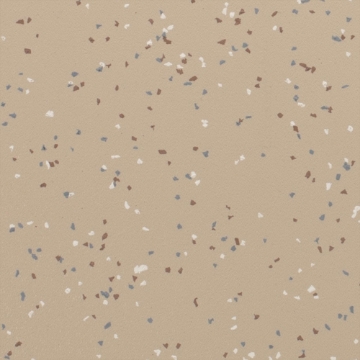 Picture of American Biltrite - AB Pure Imagine 18 x 18 Wheat