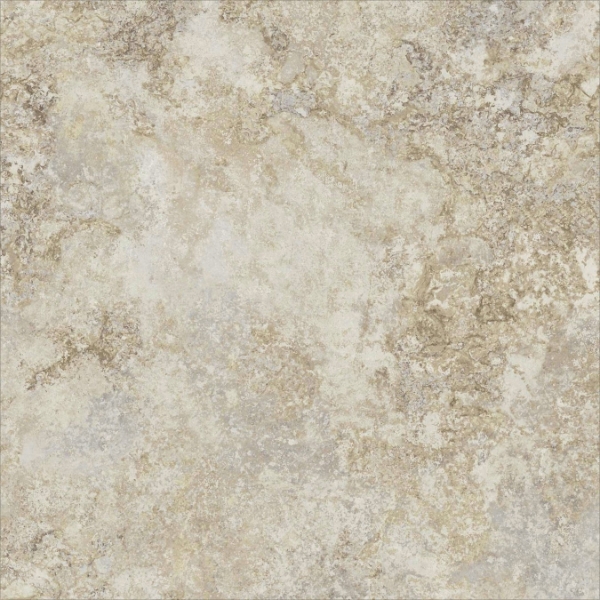 Picture of American Biltrite - UltraCeramic Contract 18 x 18 Commercial Fine Travertine Cream