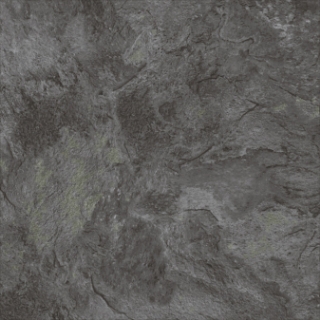 Picture of American Biltrite - UltraCeramic Contract 18 x 18 Commercial Tuscan Slate Dark Grey