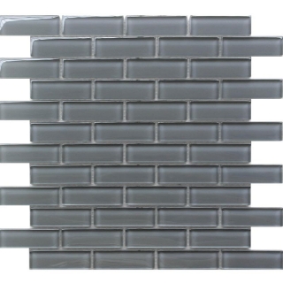 Picture of MiR Mosaic - Color Palette Mosaic Brick Cobblestone