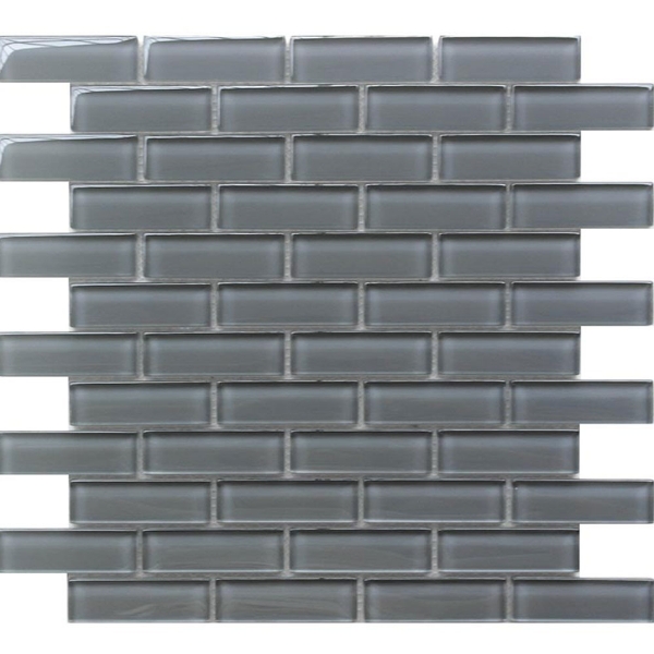 Picture of MiR Mosaic - Color Palette Mosaic Brick Cobblestone