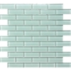 Picture of MiR Mosaic - Color Palette Mosaic Brick ICE