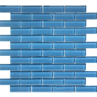 Picture of MiR Mosaic - Color Palette Mosaic Brick Laguna