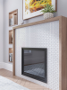 Picture of MiR Mosaic - Color Palette Mosaic Brick Mirage White