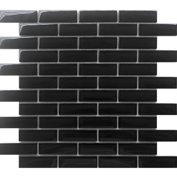 Picture of MiR Mosaic - Color Palette Mosaic Brick Shadow