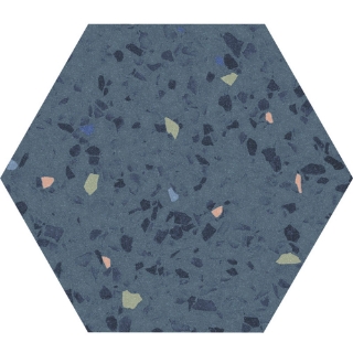 Picture of MiR Mosaic - Terra Blue Speckled