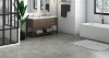 Picture of Nova Floor - Maybree HDC 16 x 32 Washed Concrete Axel