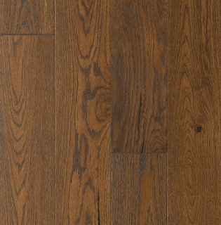 Picture of Palmetto Road - Monet Bordeaux