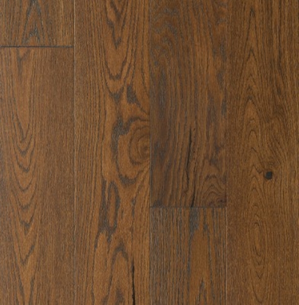 Picture of Palmetto Road - Monet Bordeaux