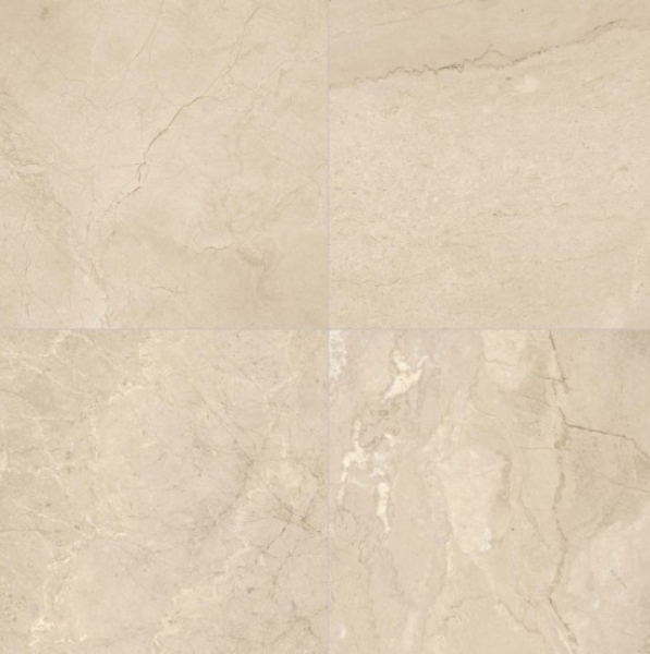 Picture of Edimax Ceramiche Astor - Velvet 24 x 48 Almond