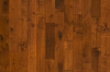 Picture of Garrison Collection - Garrison II Distressed Maple Latte