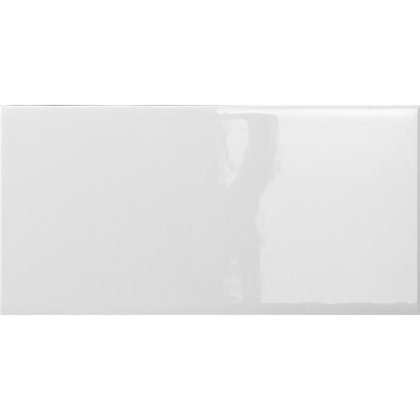 Picture of Emser Tile - Catch 3 x 6 Gloss Gray