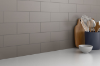 Picture of Emser Tile - Catch 4 x 10 Matte Taupe