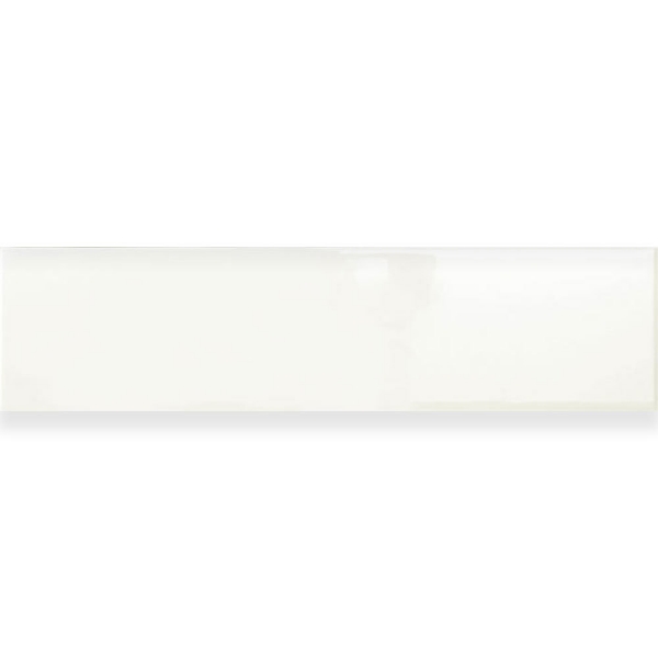 Picture of Emser Tile - Catch 4 x 16 Gloss Ivory
