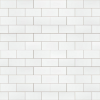 Picture of Shaw Builder - Baker Blvd 3 x 6 White Matte