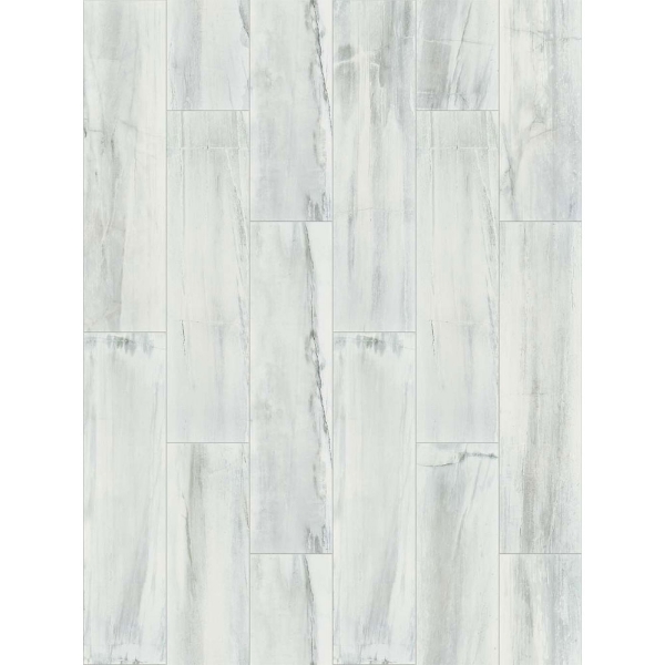 Picture of Shaw Floors - Current 12 x 24 White Water