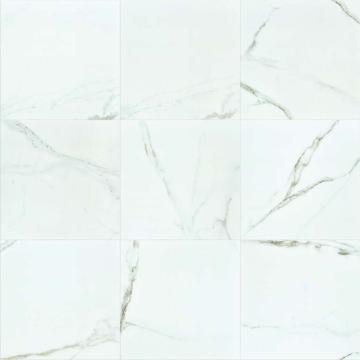 Picture of Shaw Floors - Casino 24 x 24 Polished Calacatta