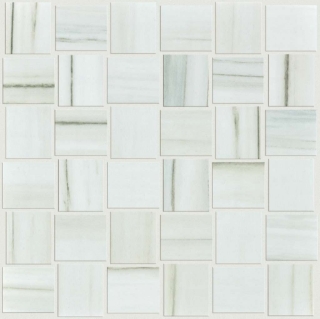 Picture of Shaw Floors - Casino Basketweave Matte Zebrino