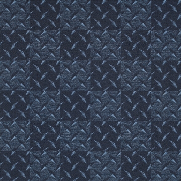 Picture of Joy - Totally Tiles Diamond Plate Blue