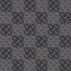 Picture of Joy - Totally Tiles Diamond Plate Gray