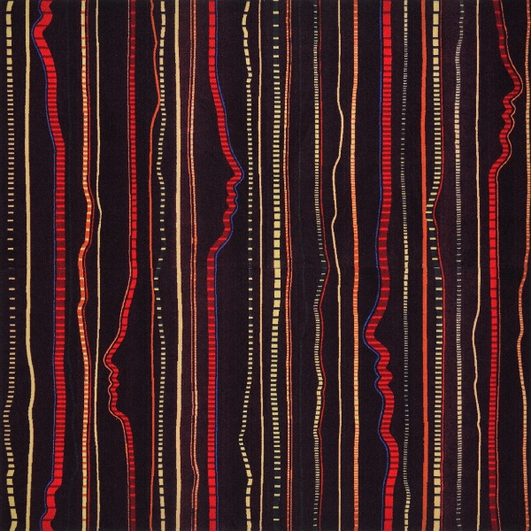 Picture of Joy - Totally Tiles Wavy Lane