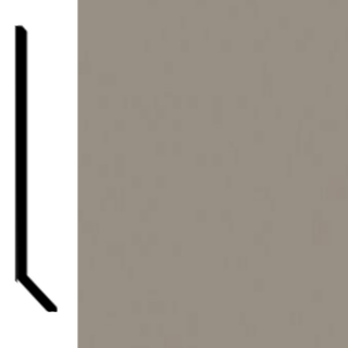 Picture of Armstrong - Coved Wallbase 4 inch Greige