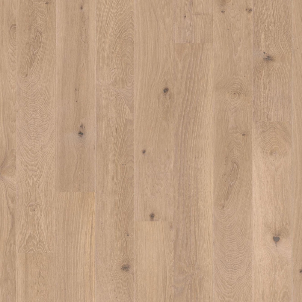 Picture of Boen - Live Pure Matt Plank Oak Animosso White
