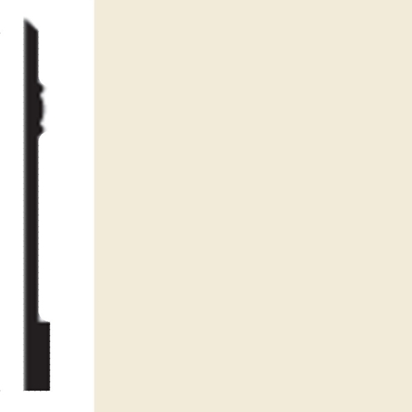 Picture of Flexco - Base Sculpture Wall Base Charmed Babys Breath