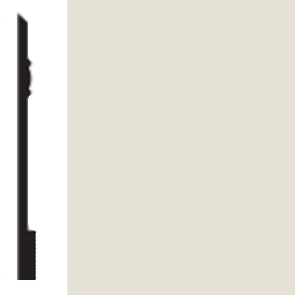 Picture of Flexco - Base Sculpture Wall Base Charmed Linen