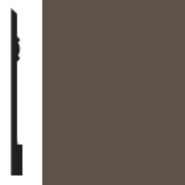 Picture of Flexco - Base Sculpture Wall Base Charmed Outer Banks