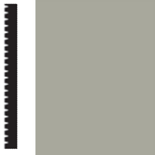 Picture of Flexco - Base Sculpture Wall Base Icon Light Gray