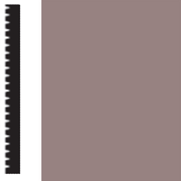 Picture of Flexco - Base Sculpture Wall Base Icon Taupe