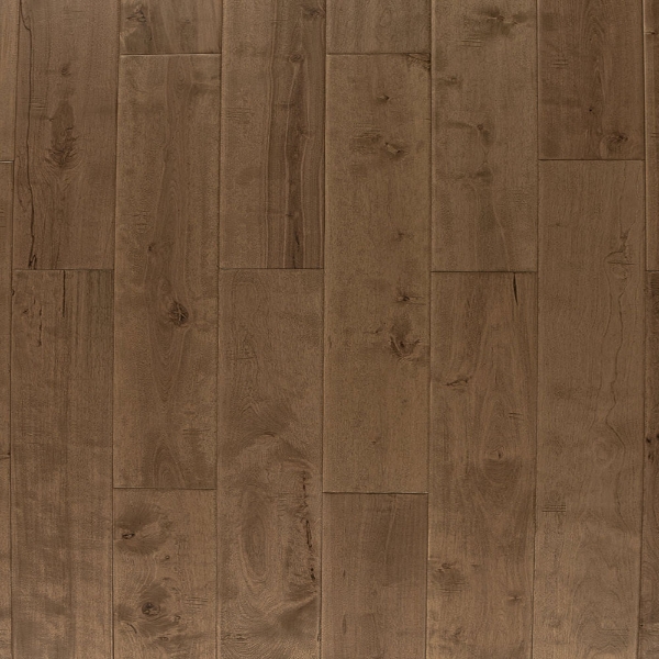 Picture of Tropical Flooring - Maple Natural Toast