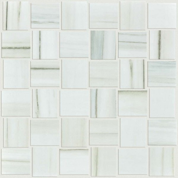 Picture of Shaw Floors - Casino Basketweave Polished Zebrino