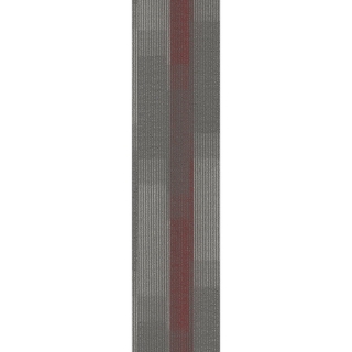 Picture of Pentz - Amplify Plank Crimson
